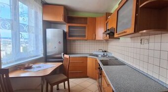 3izb.byt, Tolstého ul., Košice