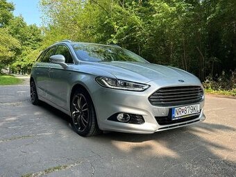 Krásny ford