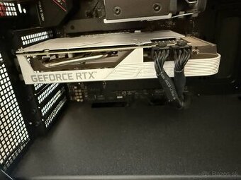 Predám/Vymenim Asus Dual RTX3060Ti 8GB