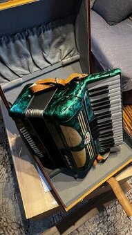 Harmonika / akordeon