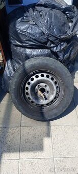 195/65/15 disky 5x112