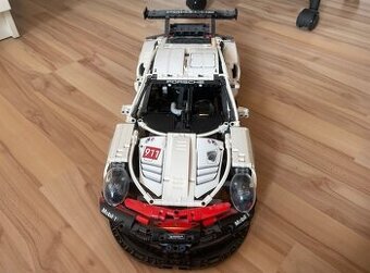 Lego technic 42096