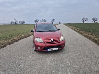 Citroen c3 1.4