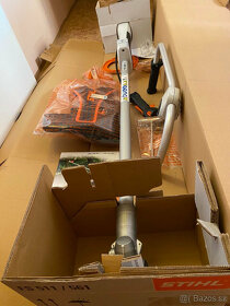 Krovinorez Stihl FS-250