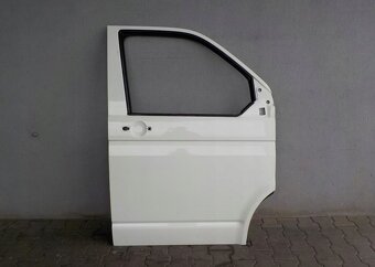 Prave dvere VW T5