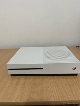 Xbox one s 500gb