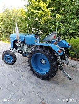 Zetor 2023 Malotraktor
