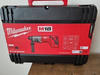 Milwaukee M18 BLHACD26-0X