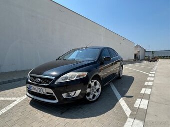 Ford Mondeo MK4 2.2TDCI 129kw manuál 6st 2008