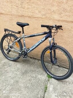 Bicykel horský Dema asti