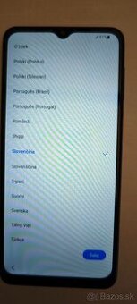 Predam Samsung Galaxy A32 5G