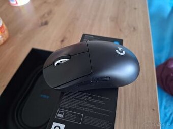LOGITECH PRO X SUPERLIGHT 1 (PO SERVISE)