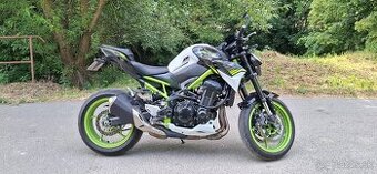 Predam Kawasaki ZR900BE