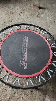Trampolína fitness