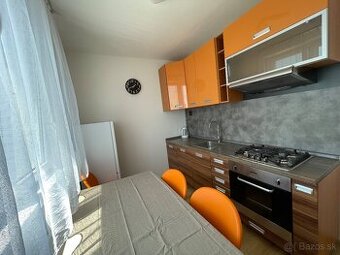 1,5i byt na Tulipánovej ul. v Michalovciach