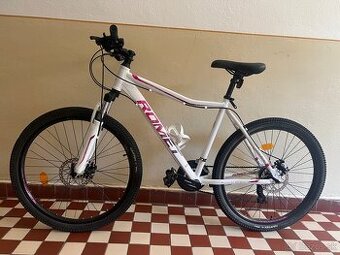 Dámsky bicykel značky ROMET