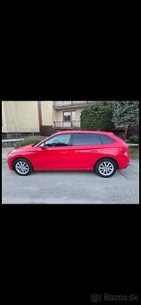Predám škodu scala 1.0TSI 70KW - 1