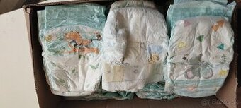 Plienky Pampers