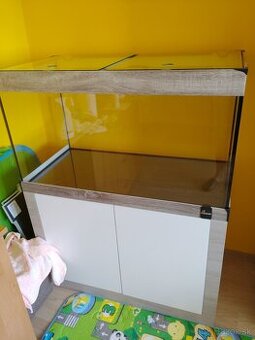 Akvárium komplet 100x50x57