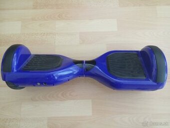 Hoverboard