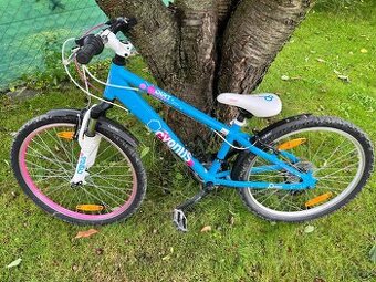 Detsky bicykel 24