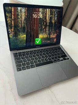 Apple Macbook Air M1 2020 13" 16GB RAM 256GB SSD