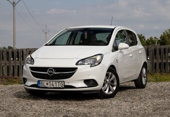 Opel Corsa 1.4 Enjoy AT6