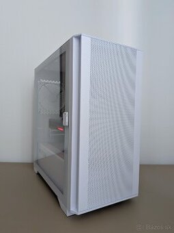 Nový · RX 6700 XT · i5-12400F · 32GB RAM · 1TB M2 · 600W