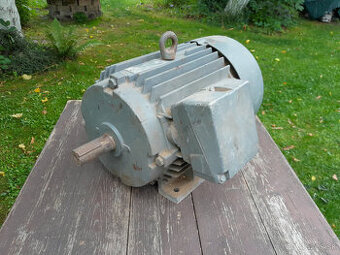 Predám elektromotor 4kW