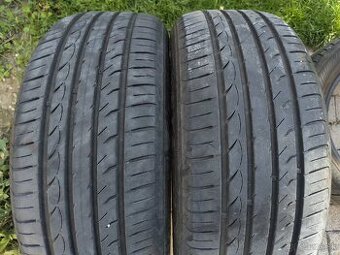 Letné Mastersteel ProSport 215/55/16 97W