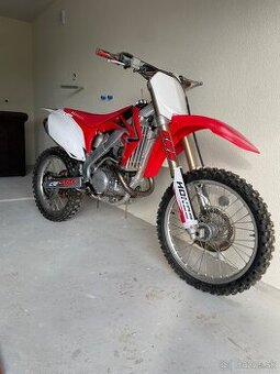 Honda crf 450