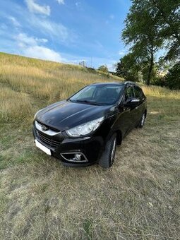 HYUNDAI ix35 1.7crdi