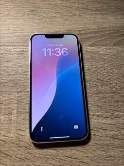 Predaj iPhone 13, 128 gb biely