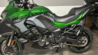 Kawasaki versys 1000 SE GRAND TOURER