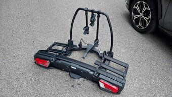 Nosič bicyklov THULE na ťažné na 3 bicykle