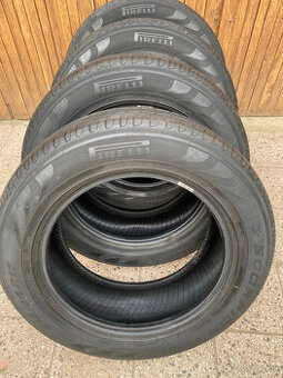 letné gumy215/65/r17