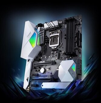 Asus Prime Z390
