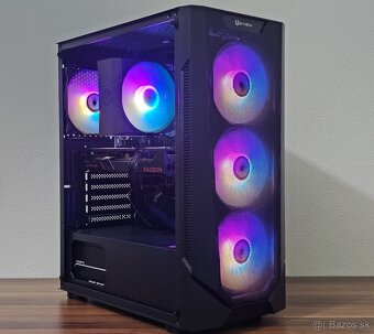 ⏰️ Ryzen 7 5700X,RX 6600 XT,32GB RAM,1TB SSD