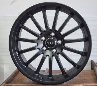 ✅ R19 ®️ Originál Audi 5x112 ET33 9J ✅ A5 A7 Q7 atď
