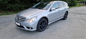 Predám Mercedes R320