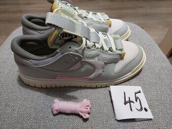 Pánske tenisky NIKE 45 - 1