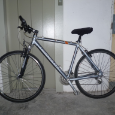 Predam bicykel