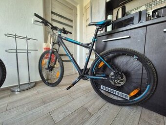 Predam horské bicykle