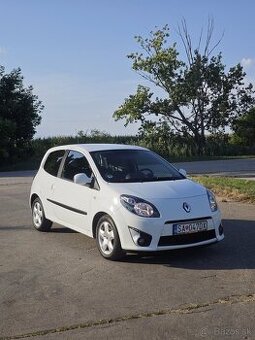Renault Twingo 1.2 Rip Curl