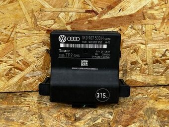 Riadiaca jednotka airbagov Škoda – 1K0 907 530 H - 1