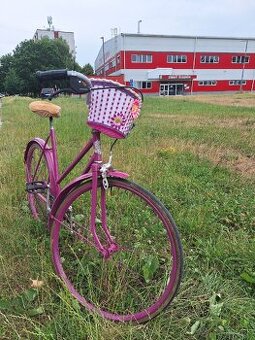 Bicykel Pionier 20 - 1