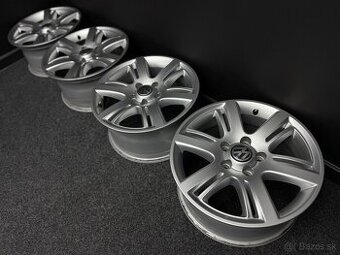 Alu VW AMAROK / TRANSPORTER 5x120 17”