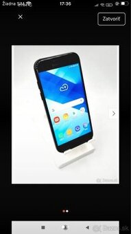 Samsung galaxy a3 2017 - 1