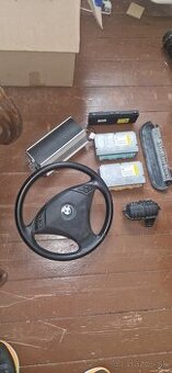 Predam ND na BMW e60/61 - 1