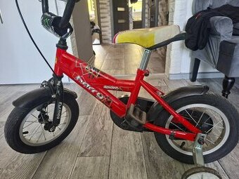 Detsky bicykel - 1